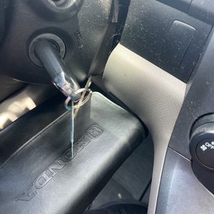 2009 Honda CR-V LX 缩略图 47