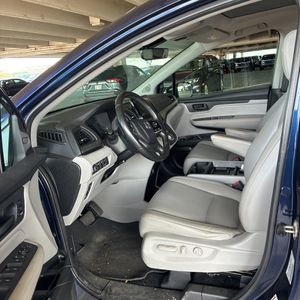 2020 Honda ODYSSEY EX-L — миниатюра 32