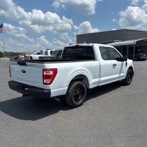 FORD F-150 XL - 8