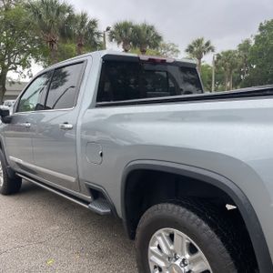 CHEVROLET SILVERADO 3500HD HIGH COUNTRY - 6