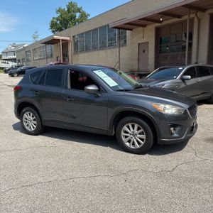 2014 Mazda CX-5 TOURING — фото 10