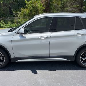 BMW X1 - 4