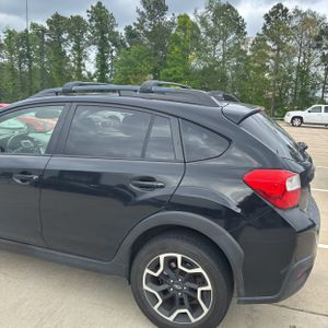 SUBARU CROSSTREK 2.0I LIMITED - 6
