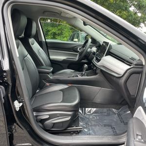 2022 JEEP COMPASS LATITUDE — миниатюра 33