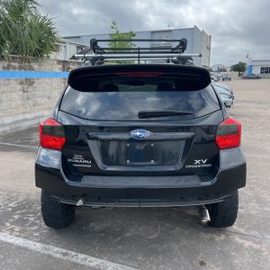 SUBARU XV CROSSTREK 2.0I PREMIUM - 7
