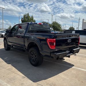 2023 FORD F-150 TREMOR photo 5