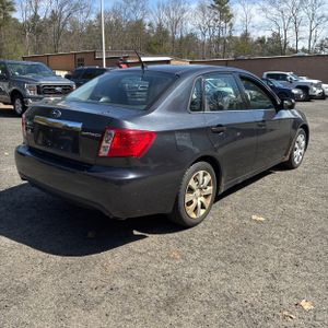 SUBARU IMPREZA BASE - 8