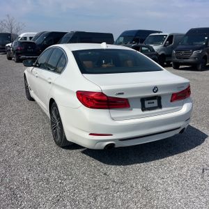 BMW 530I XDRIVE - 5