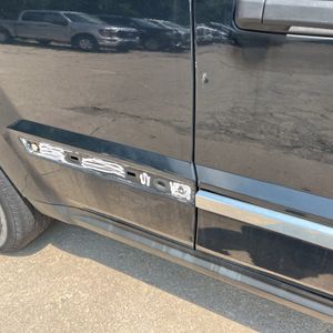 2005 JEEP GRAND CHEROKEE LAREDO 缩略图 49