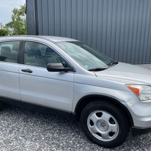 صورة مصغرة 13 لـ 2011 Honda CR-V LX