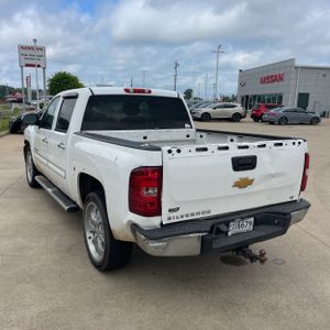 CHEVROLET SILVERADO 1500 - 5