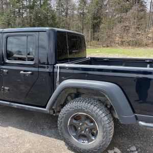 JEEP GLADIATOR RUBICON - 6