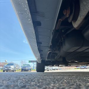 DODGE GRAND CARAVAN SXT - 7