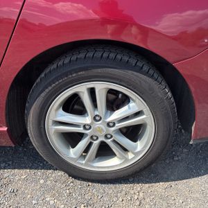 صورة مصغرة 18 لـ 2017 Chevrolet CRUZE LT AUTO
