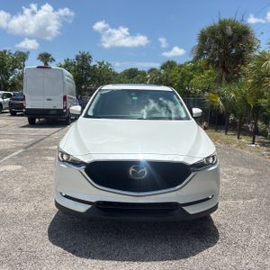 صورة مصغرة 14 لـ 2020 Mazda CX-5 GRAND TOURING