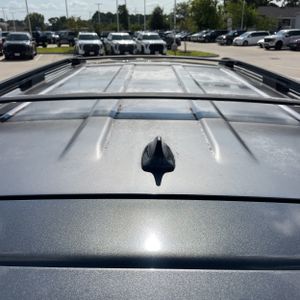 2012 Toyota SEQUOIA LIMITED 照片 16