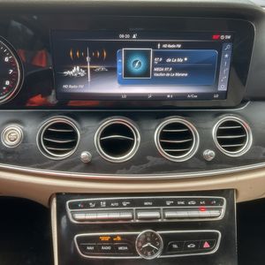 صورة مصغرة 38 لـ 2017 Mercedes-BENZ E-CLASS