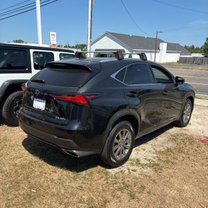 LEXUS NX 300 BASE - 6