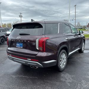 HYUNDAI PALISADE - 8