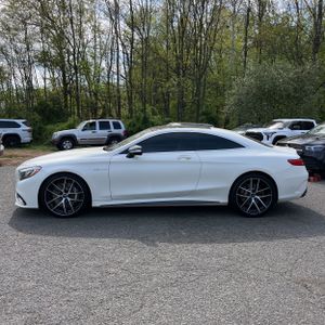 MERCEDES-BENZ S-CLASS - 3