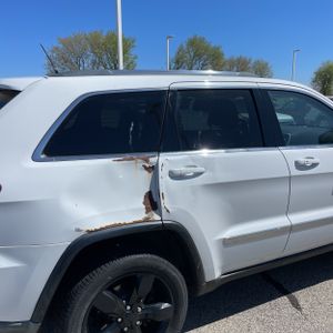 JEEP GRAND CHEROKEE LAREDO - 9