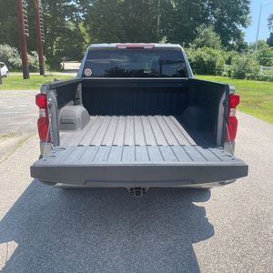صورة مصغرة 42 لـ 2023 Chevrolet SILVERADO 1500 CUSTOM