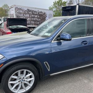 BMW X5 XDRIVE40I - 2