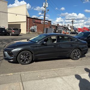 HYUNDAI SONATA SEL - 3