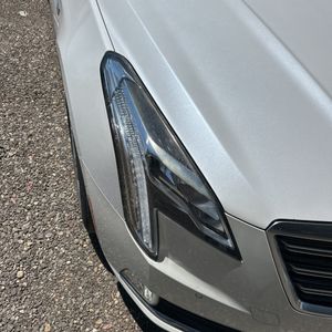 2019 Cadillac XTS LUXURY — миниатюра 54