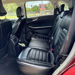 2021 FORD EDGE SEL — миниатюра 34