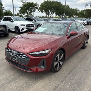 AUDI ALL-NEW A5 PREMIUM PLUS - 1