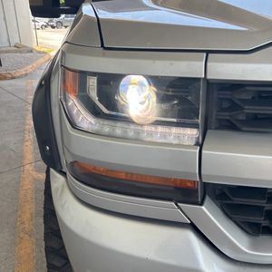 صورة مصغرة 67 لـ 2018 Chevrolet SILVERADO 1500 CUSTOM