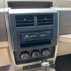2012 JEEP LIBERTY SPORT 照片 58