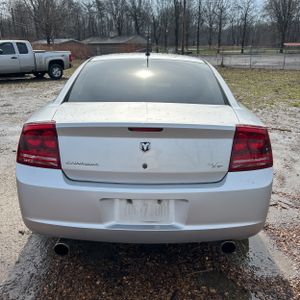 DODGE CHARGER RT - 7