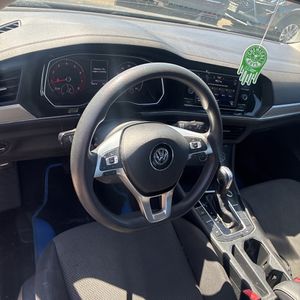 2021 Volkswagen JETTA S — миниатюра 36