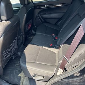 صورة مصغرة 34 لـ 2015 KIA SORENTO LX