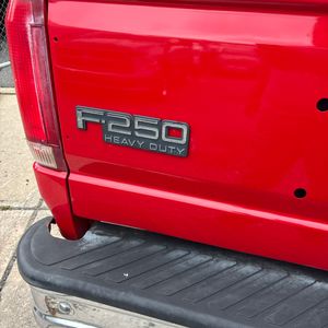 صورة 23 لـ 1997 FORD F-250 XLT