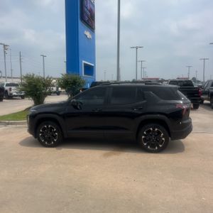 CHEVROLET EQUINOX - 3