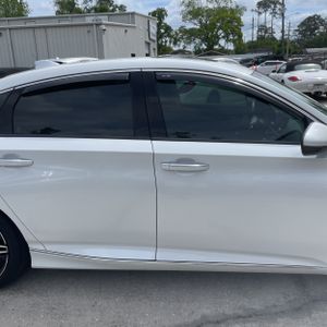 HONDA ACCORD TOURING - 9