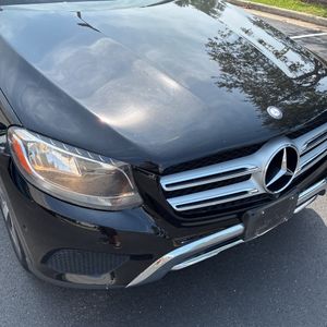 2016 Mercedes-BENZ GLC photo 60