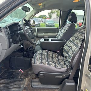 2008 Chevrolet SILVERADO 1500 LS — миниатюра 31