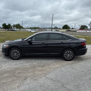 VOLKSWAGEN JETTA S - 3