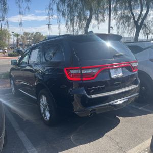 2025 Dodge DURANGO GT PLUS 照片 3