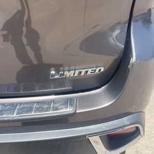 صورة مصغرة 23 لـ 2017 Toyota HIGHLANDER LIMITED