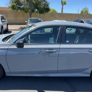 HONDA CIVIC SPORT - 4