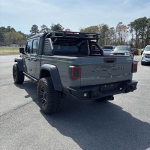 JEEP GLADIATOR SPORT - 5