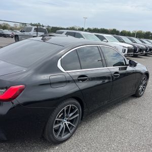 BMW 330I XDRIVE - 9