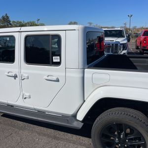 JEEP GLADIATOR HIGH ALTITUDE - 6