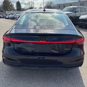 AUDI A7 QUATTRO PREMIUM PLUS 55 TFSI - 7