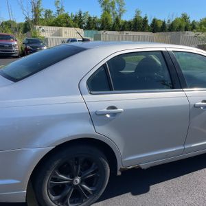 FORD FUSION SE - 9